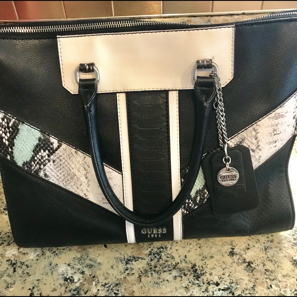 Guess Handbag